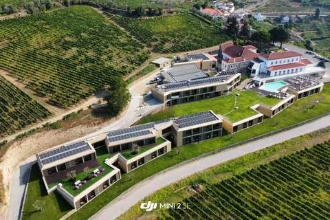 Hotel Douro Scala in Mesão Frio, foto 23