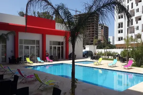Ramada Encore by Wyndham Tangier in Tanger, foto 16