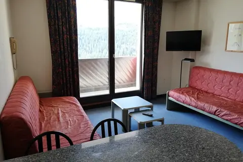 Résidence Maeva Home Grand Massif in Flaine — foto 9