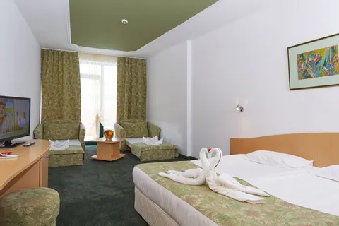 Mena Palace foto 9
