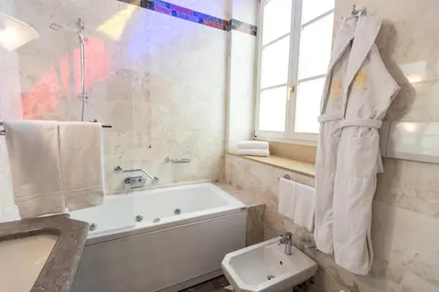 Grand Hotel Ortigia in Syracuse — foto 28