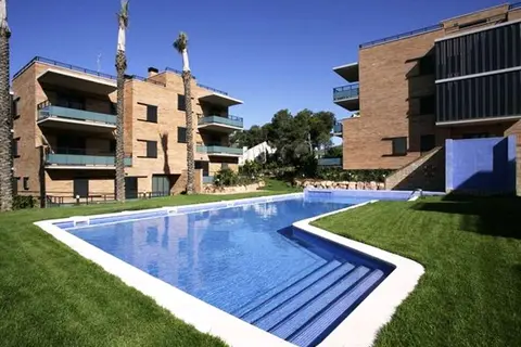 Pierre & Vacances Residence Salou in Salou — foto 25