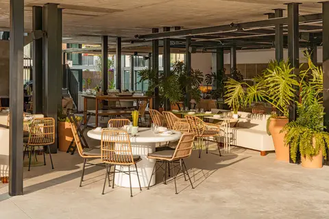 Bonito Ibiza by NCalma Hotels in Sant Antoni de Portmany — foto 16