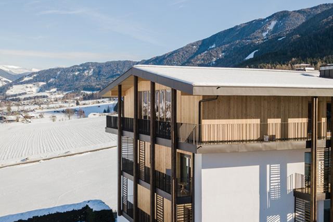 Hotel Mühlgarten foto 8