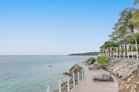 Decameron Barú in Cartagena — foto 4