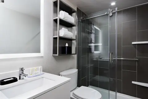 TownePlace Suites New York Manhattan Times Square in New York City — foto 27