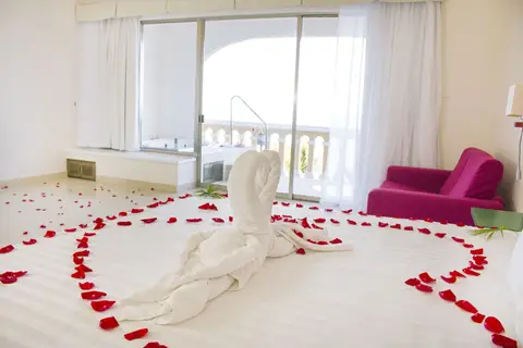 All Ritmo Cancún Resort & Waterpark in Cancùn — foto 10