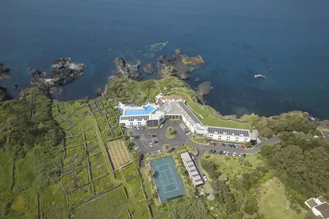 Caloura Hotel Resort in Água de Pau, foto 19