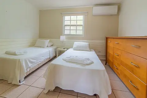Hacienda Wayaca Apartments in Punta Brabo — foto 11