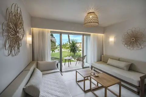 Le Preskil Beach Resort in Mahébourg — foto 23