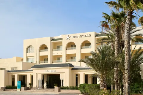 Iberostar Selection Eolia Djerba in Ouled Amor — foto 4