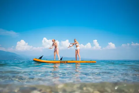 Sivinos Camping Boutique foto 12