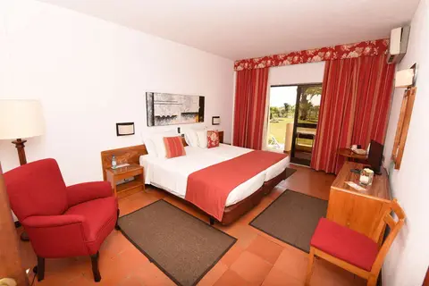 Praia da Lota Hotel in Vila Real de Santo António — foto 21