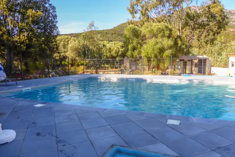 Camping Casa Di Luna foto 6