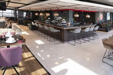 Grand Makel Hotel Topkapi in Fatih — foto 7