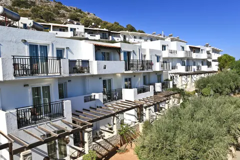 Semiramis Village foto 10