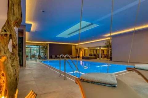 Ringhotel Forellenhof foto 2