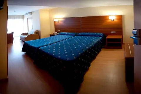 Hotel Maria del Mar in Lloret de Mar — foto 14