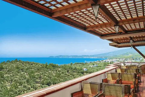 Kallisti Hotel in Kallisti Hotel, foto 10