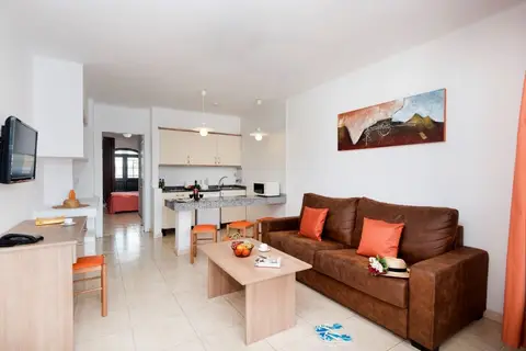 Bitacora Club Lanzarote in Puerto del Carmen — foto 5