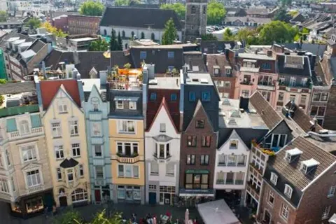 Hotel Buschhausen foto 22