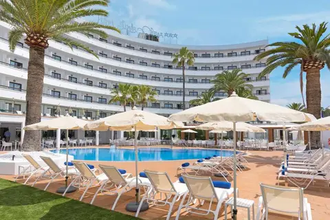 HSM Linda Playa in Calvià, foto 27