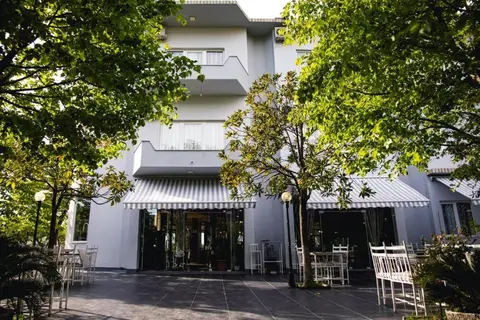 Hotel Blini in Shkodra — foto 2
