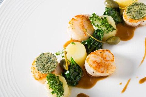 Hotel Taj I Mah foto 7