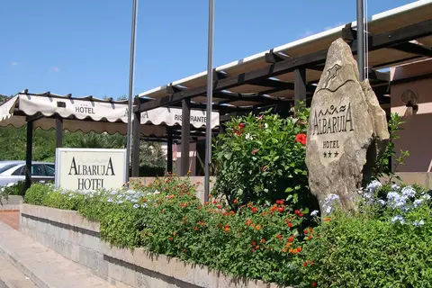 Albaruja in Murera/Muravera