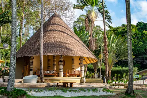 Tolani Resort Koh Kood in Koh Kood, foto 2
