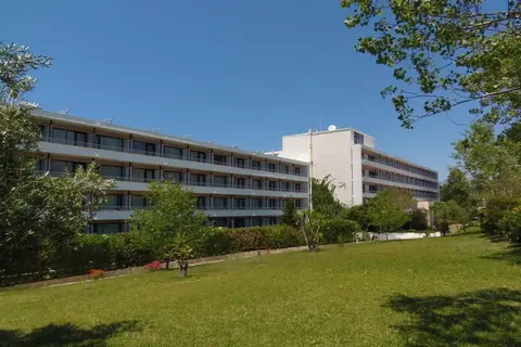 Mediterranee Hotel in Λάσση — foto 18