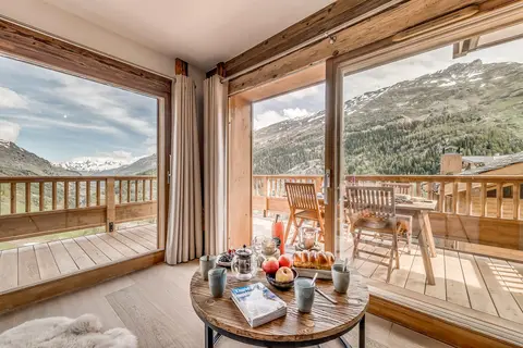 Résidence Lodges des Neiges in Tignes, foto 16