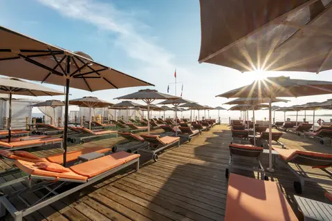Kaya Palazzo Resort & Casino Girne in Agios Georgios — foto 25