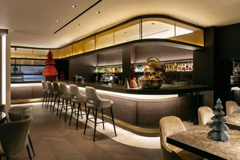 Divani Palace Acropolis in Athene — foto 5