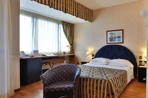 Hotel Plaza Pescara in Pescara, foto 10