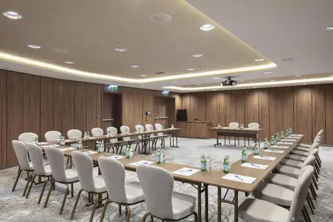 DoubleTree by Hilton Plovdiv Center in Plovdiv, foto 29