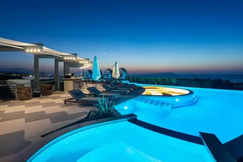 Onira Suite Dreams in Δημοτική Ενότητα Χερσονήσου — foto 5