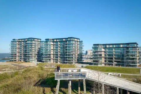 Dormio Breskens Apartments en Penthouses foto 4