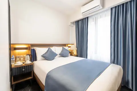 The Bosfor Hotel in Fatih — foto 14