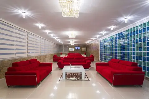 Club Sun Paradise Hotel in Alanya — foto 15