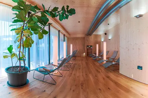 Hotel Crystal in Fügen, foto 28