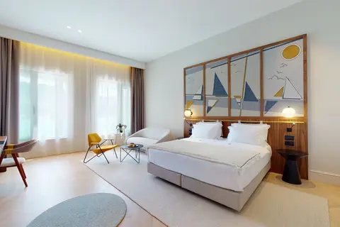 Dukley Hotel & Resort in Budva — foto 20