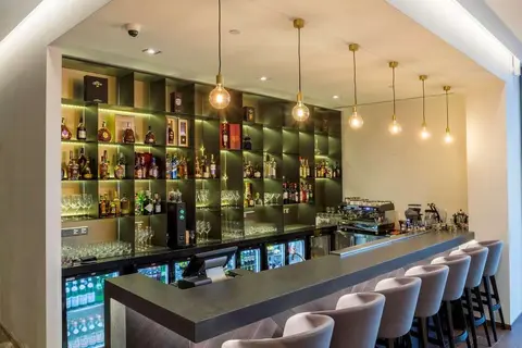 Radisson Blu Hotel, Larnaca in Larnaca — foto 17