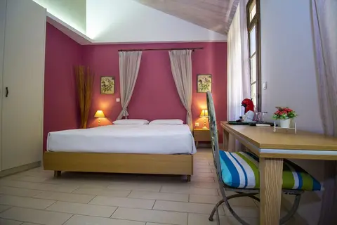 Elia Portou Rooms in Chania, foto 25