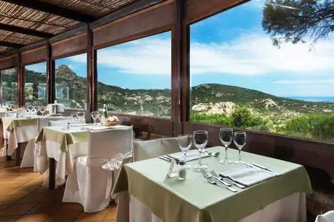 Myo Hotel Rocce Sarde in Terranoa/Olbia — foto 14