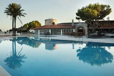 Fergus Style Punta Arabi in Santa Eulària des Riu — foto 29