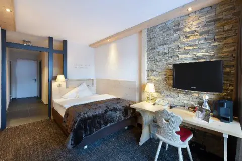 Eiger Mountain & Soul Resort in Grindelwald — foto 2