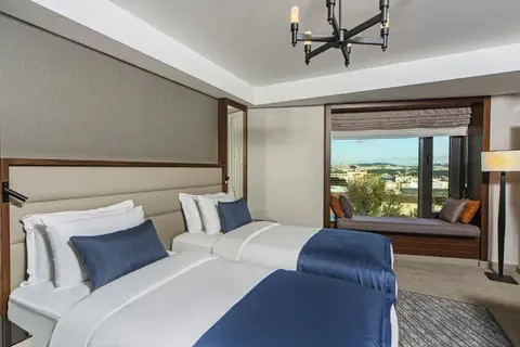 Arts Hotel Istanbul Harbiye in Fatih — foto 10