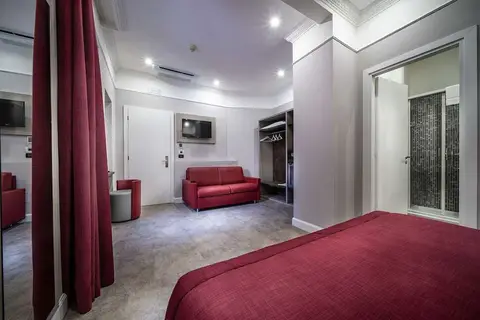 Varese Hotel in Rome, foto 3