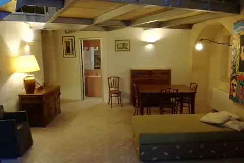 Locanda di San Martino - Hotel e Antiche Termae Romanae in Matera, foto 8